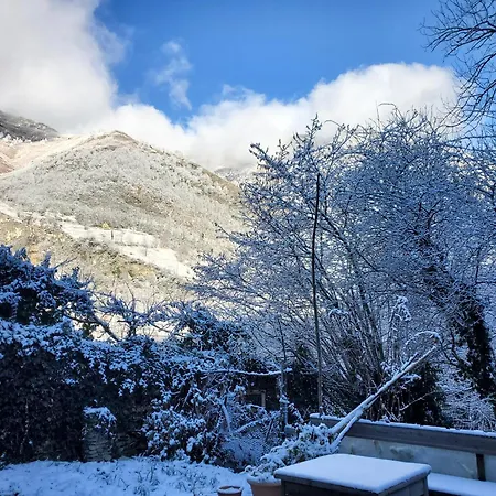 Gasthof De Charme A La Montagne Tourmalet Luz Bareges 3*