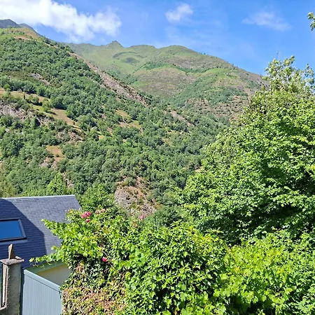 De Charme A La Montagne Tourmalet Luz Bareges